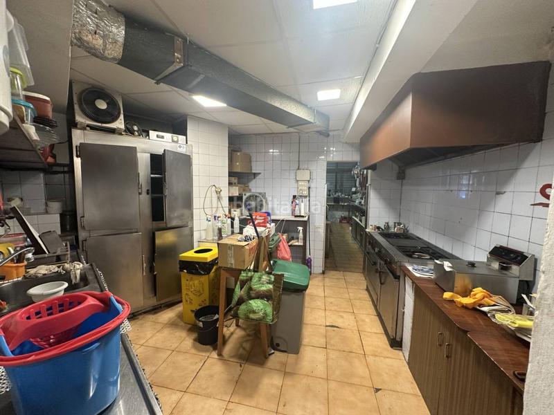 Foto 6e0a59d2-d810-46c7-bf9a-56d6fe0861c3. Locale commerciale in La Petxina Valencia