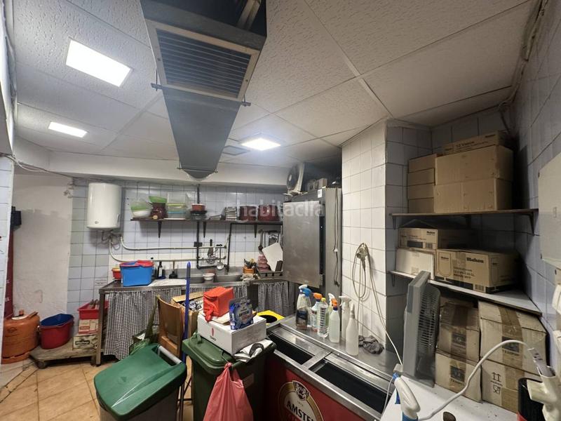 Foto 721bbae9-f353-4925-a525-829dcce23022. Locale commerciale in La Petxina Valencia