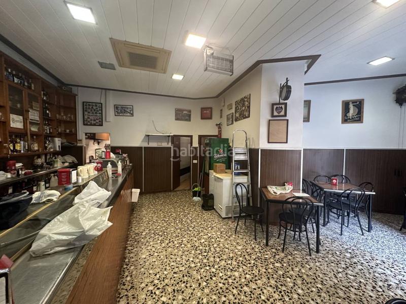 Foto 756c98f4-877d-46ea-9bfb-e9614cc98f32. Locale commerciale in La Petxina Valencia