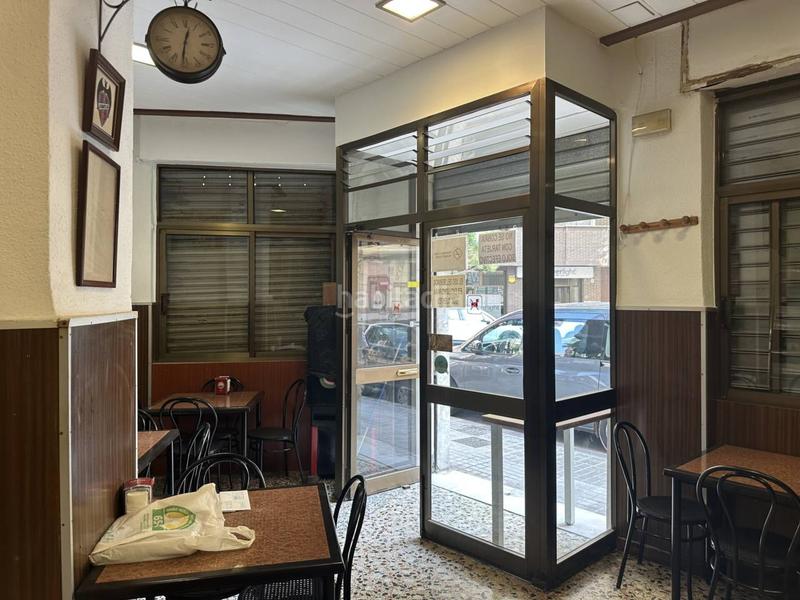 Foto 8c94481c-91c4-4540-a17c-c4f1bb4f028a. Locale commerciale in La Petxina Valencia