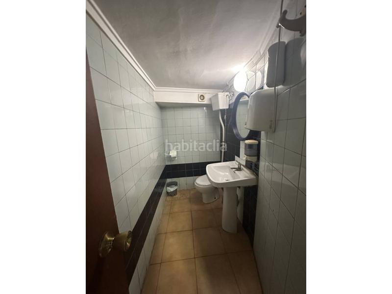 Foto 8e1840bf-169a-4641-8ddf-fed54d7422ab. Locale commerciale in La Petxina Valencia