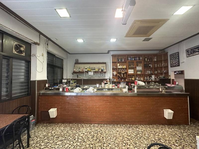 Foto 90637fbd-305f-4d3b-b142-95ef2f706f53. Locale commerciale in La Petxina Valencia