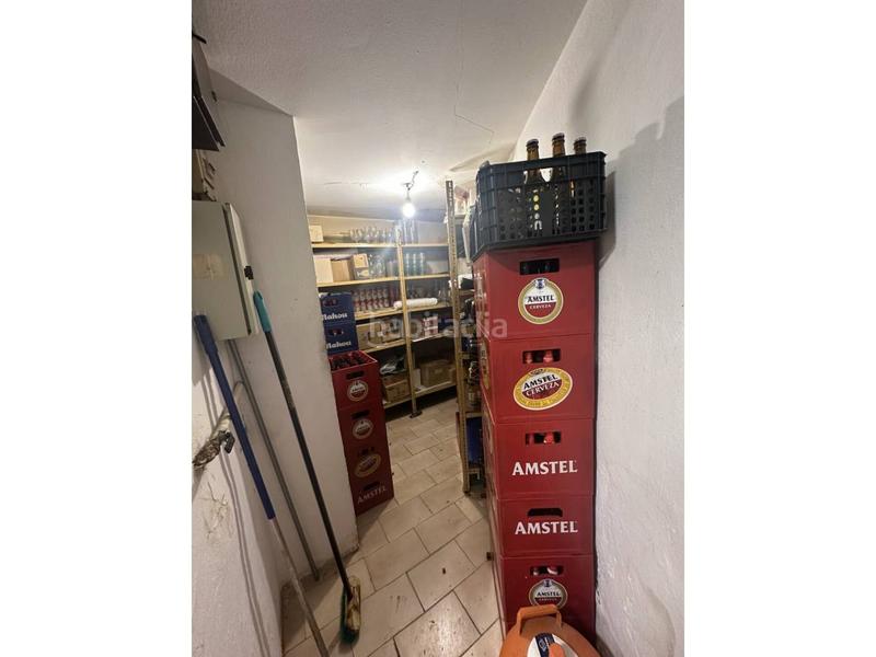 Foto a826bfee-8451-4ab2-afcf-8adab0a14e69. Locale commerciale in La Petxina Valencia