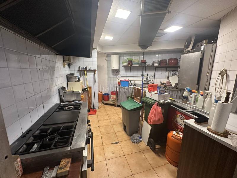 Foto a959fffb-357d-4bf8-99cd-1b0b1b627bbd. Locale commerciale in La Petxina Valencia