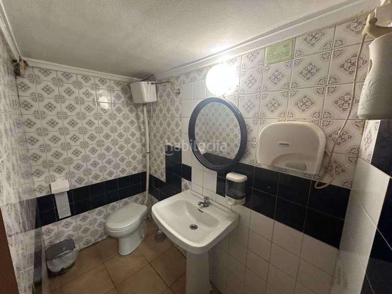 Foto bfc6d405-1839-4e03-ba25-d35f93f4744a. Locale commerciale in La Petxina Valencia