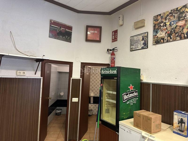 Foto c5f201d0-3cad-4a41-bcdc-eab4b7cb39cf. Locale commerciale in La Petxina Valencia