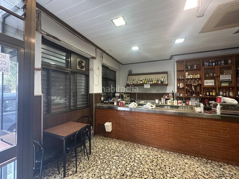 Foto d3061d9c-25df-4dcb-bbe7-722a48d058be. Locale commerciale in La Petxina Valencia