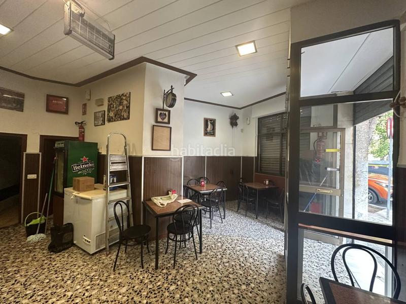 Foto d899ed5d-fda1-467c-84d2-f1ee7e9b7c76. Locale commerciale in La Petxina Valencia