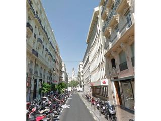 Lloguer Oficina  Pascual y genis. Despacho en alquiler en sant francesc