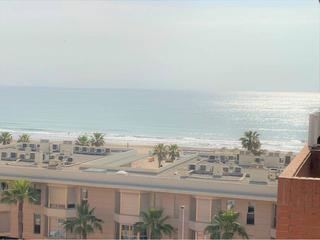 Location Appartement  Mare nostrum. Piso en alquiler en alboraia  alboraya