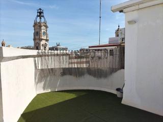 Lloguer Oficina  Periodista azzati. Despacho en alquiler en sant francesc46002