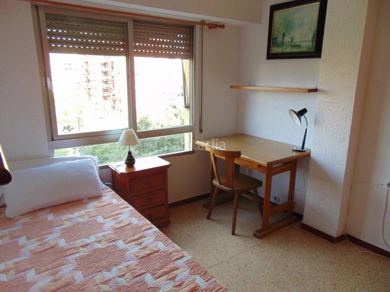 Foto 484d6e95-2688-4283-ab72-ab1328c6d07c. Affitto appartamento in Ciutat Jardí Valencia