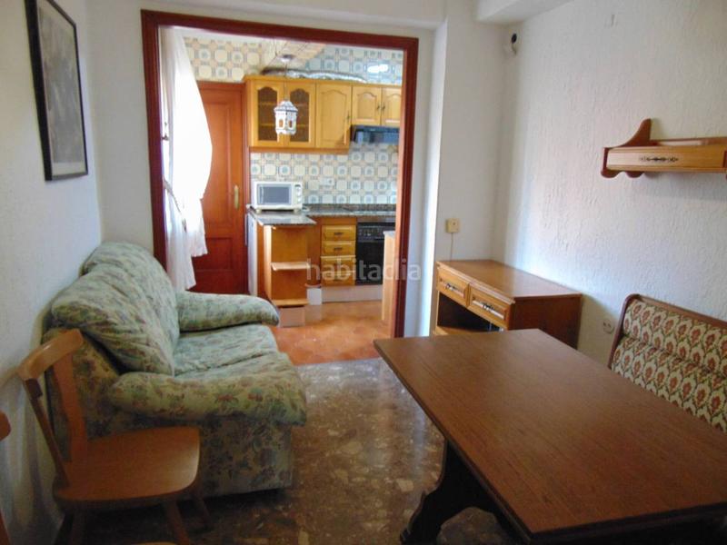 Foto edcfc358-4069-4efa-b366-f4ac7d5e59cf. Affitto appartamento in Ciutat Jardí Valencia