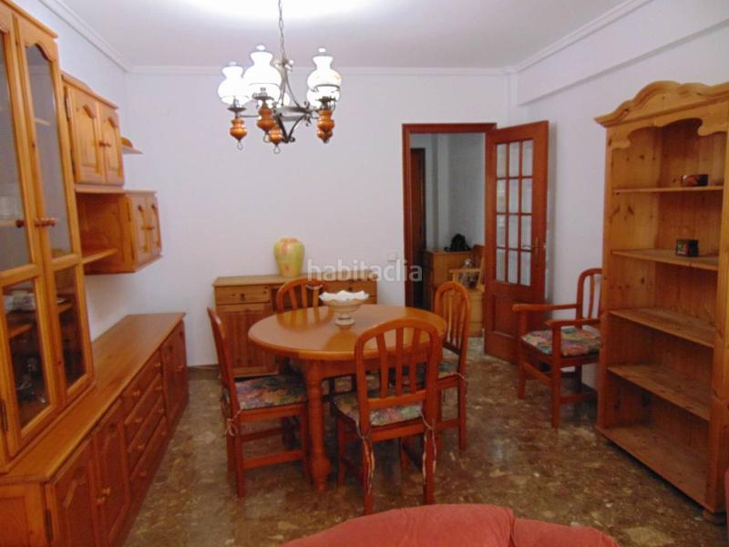 Foto 19c5a1a0-d8d5-45eb-b71e-a370e990a544. Alquiler piso  en alquiler en Ciutat Jardí46022 en Valencia