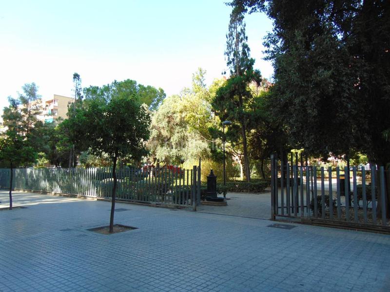 Foto a185ae2a-7244-4dc1-bcb8-5dd2adfa6d4b. Location appartement dans Ciutat Jardí Valencia