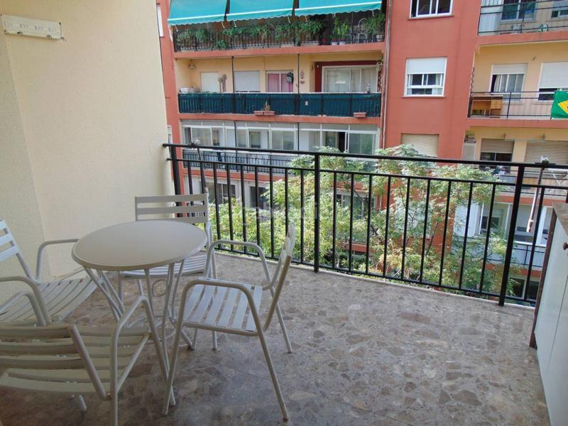 Foto e2f527ab-1c65-423e-9fd6-d36e51418374. Location appartement dans Ciutat Jardí Valencia