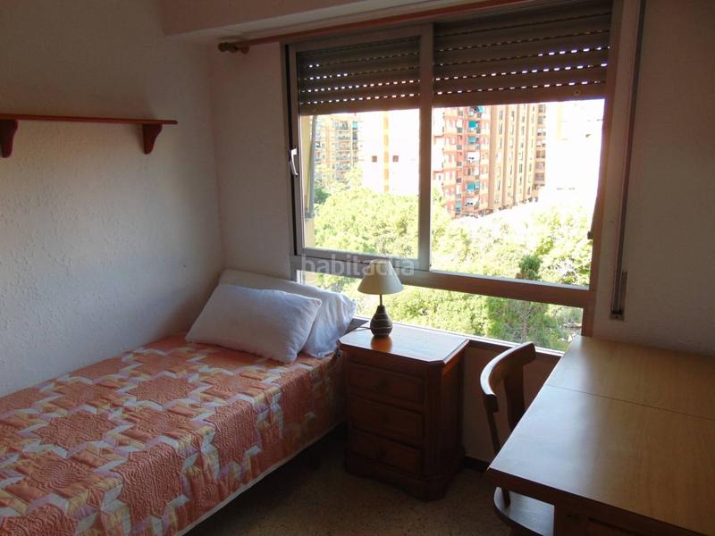 Foto f481ac7f-e4f8-4a01-9f0a-d479230c7b6a. Location appartement dans Ciutat Jardí Valencia