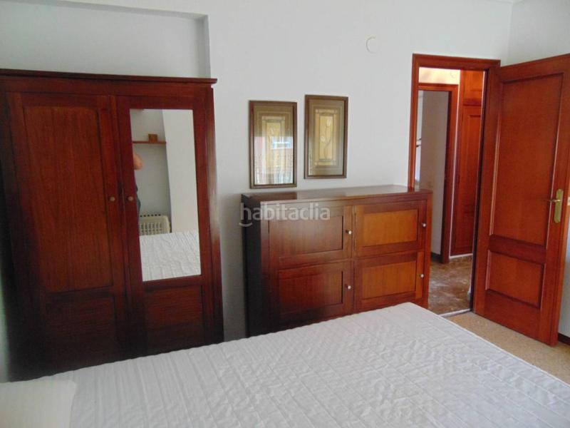 Foto 0ff5f80d-e26f-41b7-ba7f-ddd7a13b7588. Miete etagenwohnung in Ciutat Jardí Valencia