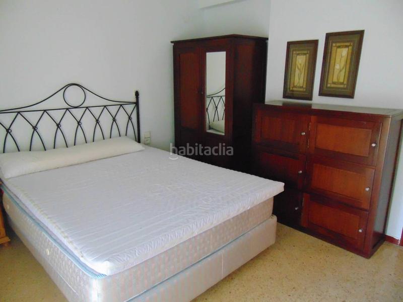 Foto 2f339cc6-e7bf-4fbc-a496-a66a57830014. Miete etagenwohnung in Ciutat Jardí Valencia