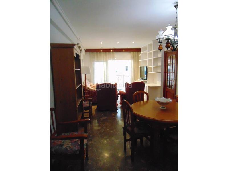 Foto bee454d7-fcff-4d89-9047-8a53e202ef72. Miete etagenwohnung in Ciutat Jardí Valencia