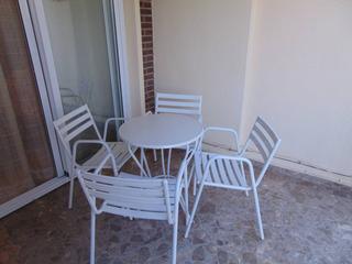 Rent Flat  Cedro. Piso en alquiler en ciutat jardí46022