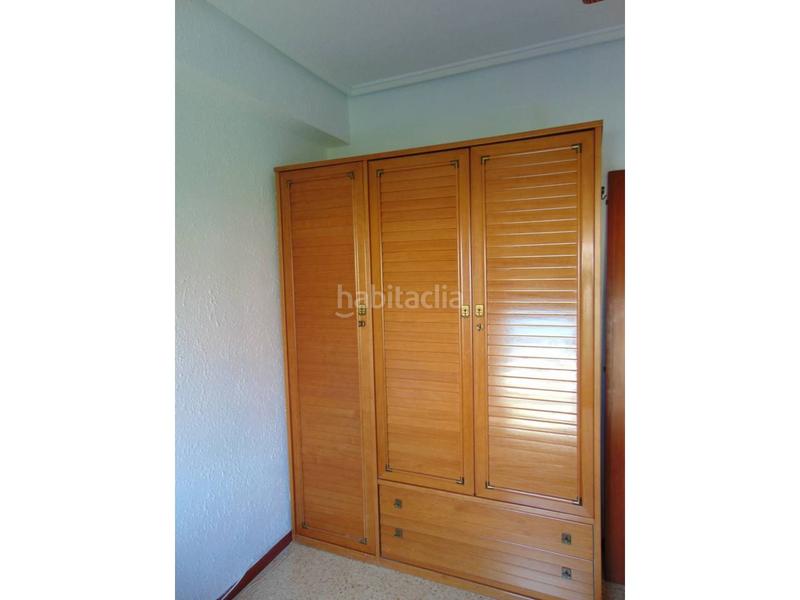 Foto a108bb89-2169-4120-b5a9-882aa395790c. Rent flat in Ciutat Jardí Valencia