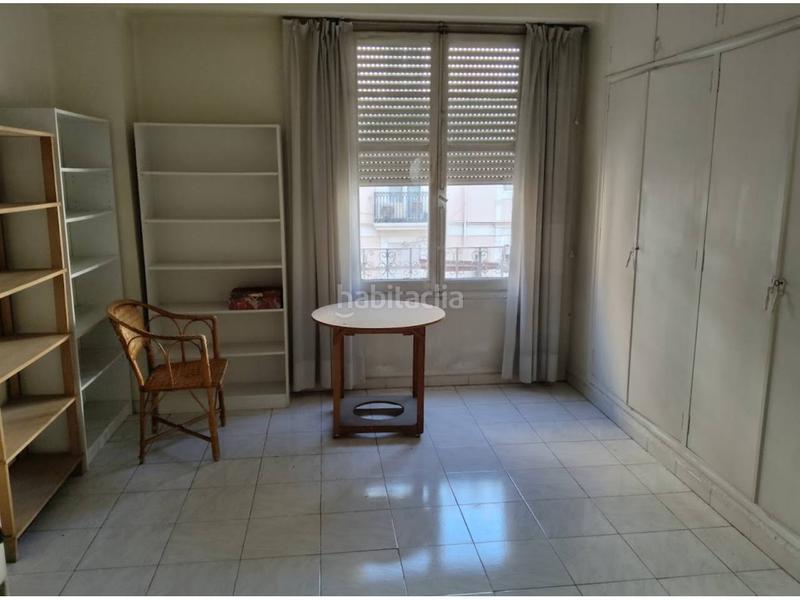 Foto 0a26ccc1-2589-4f25-a460-38bb38b23945. Etagenwohnung in La Roqueta Valencia