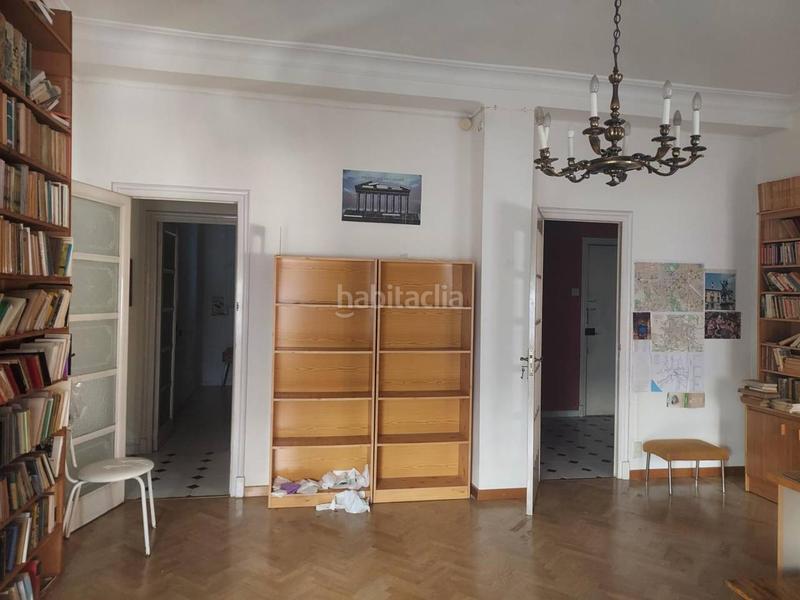 Foto 1799d520-d682-458b-ba19-8a03ea859b12. Etagenwohnung in La Roqueta Valencia