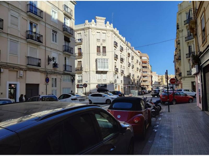 Foto 202a00c0-c63b-4a6a-974d-a87ad6da9bce. Etagenwohnung in La Roqueta Valencia
