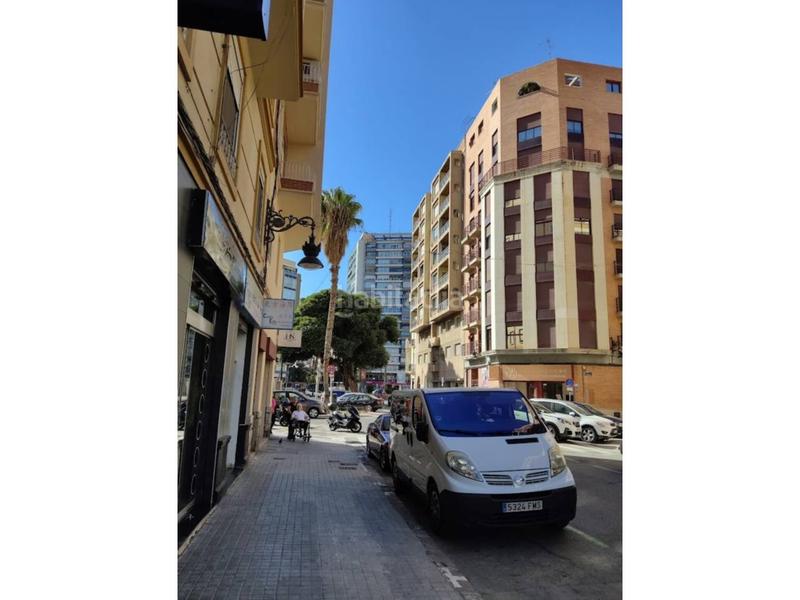 Foto 43a44160-69e9-4070-b088-22bb7af5ffba. Etagenwohnung in La Roqueta Valencia