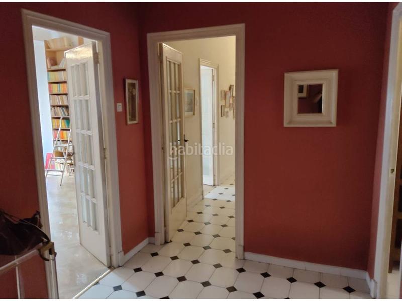 Foto 615a6de9-cf34-4d90-be60-1bb5b49dd5b5. Etagenwohnung in La Roqueta Valencia