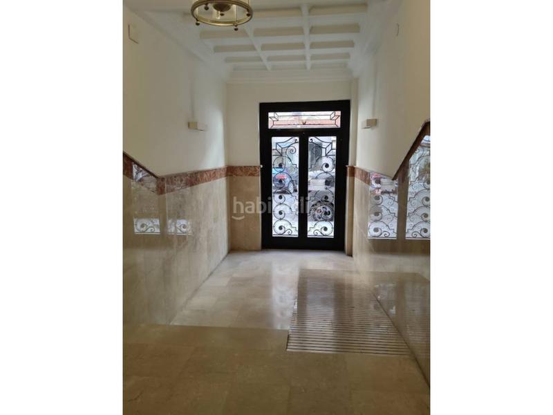 Foto 7d15b534-f6d6-4e58-a937-d10036bba649. Etagenwohnung in La Roqueta Valencia