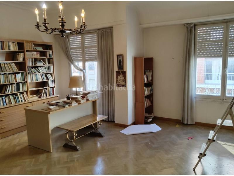 Foto 96abf285-6528-4881-8c70-f2d1e77a33b7. Etagenwohnung in La Roqueta Valencia