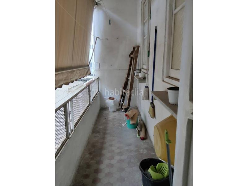 Foto 9b0bff09-a1b8-469d-9f86-6d3365015fb8. Etagenwohnung in La Roqueta Valencia