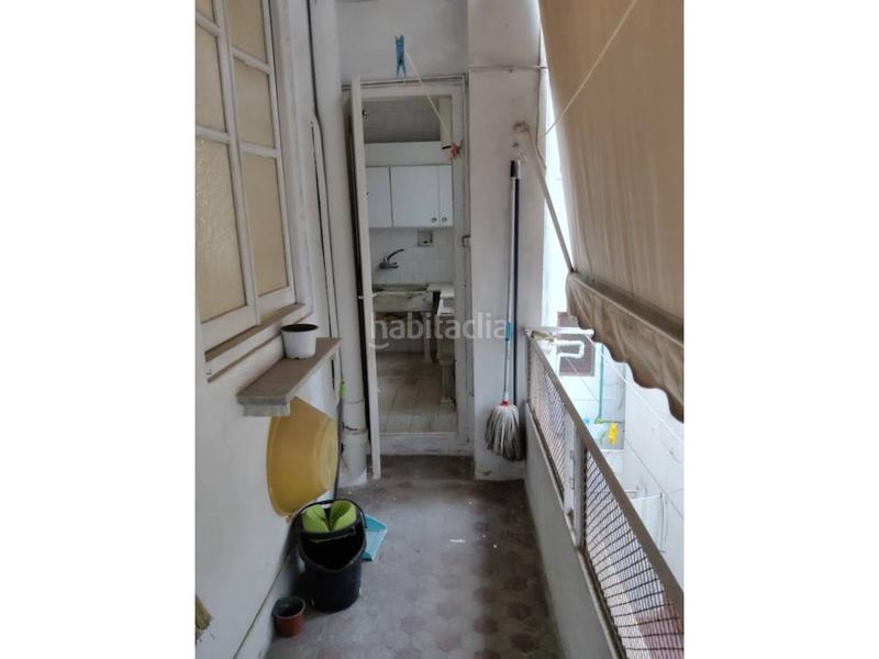 Foto a22326c7-fa36-416a-9040-3c5cf611556a. Etagenwohnung in La Roqueta Valencia