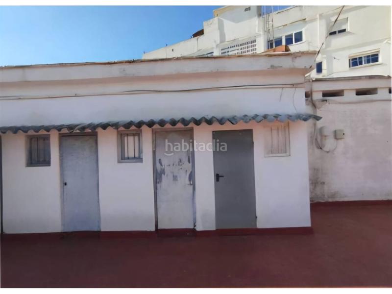 Foto f5606764-e995-452d-9f6a-5ce15ed42e70. Etagenwohnung in La Roqueta Valencia
