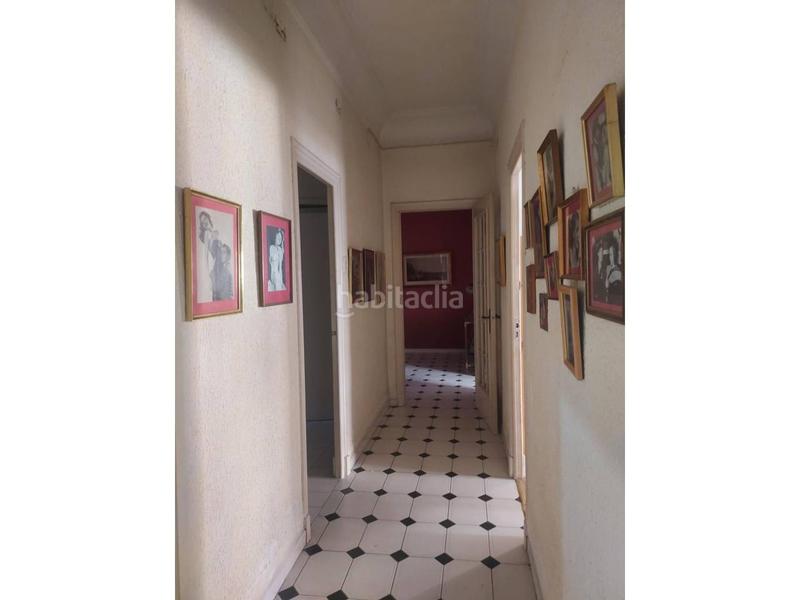Foto f6d3a82b-17f0-4748-849a-bfc14de6d099. Etagenwohnung in La Roqueta Valencia