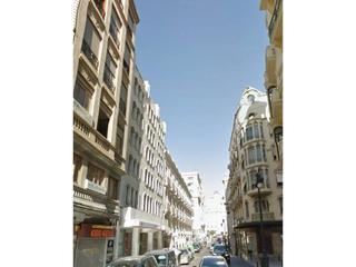 Lloguer Oficina a Sant Francesc. Oficina en alquiler en sant francesc