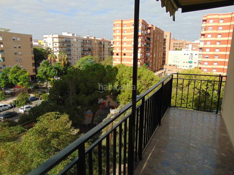 Foto fbbe1824-b0f6-4836-82dd-4767043e528c. Affitto appartamento in Ciutat Jardí Valencia