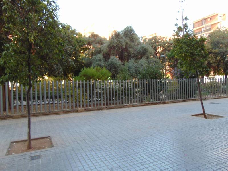 Foto 773ce91a-be13-4435-96da-7540c4f8032f. Lloguer pis a Ciutat Jardí Valencia