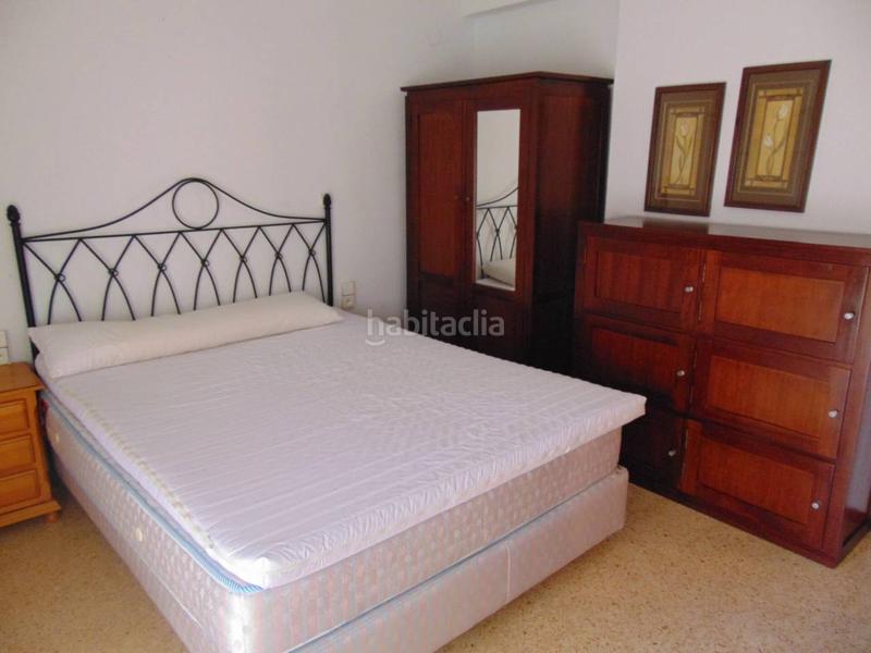 Foto dcb9c764-c931-4e01-96fd-1b0dd4a8d056. Miete etagenwohnung in Ciutat Jardí Valencia