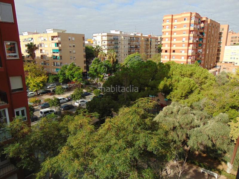 Foto 91fc3e8d-0661-47f1-a39e-9859f8a752f1. Rent flat in Ciutat Jardí Valencia