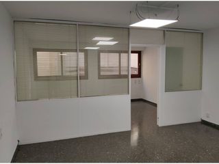 Miete Büro in La Xerea. Oficina en alquiler en la xerea