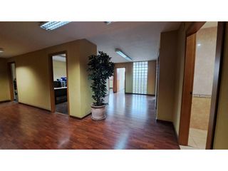 Oficina a Calle Garrigues