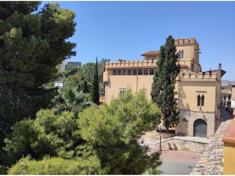 Foto 4915d548-5dc7-48cf-a30b-6da91f3c0a7d. Pis a El Castell Burjassot