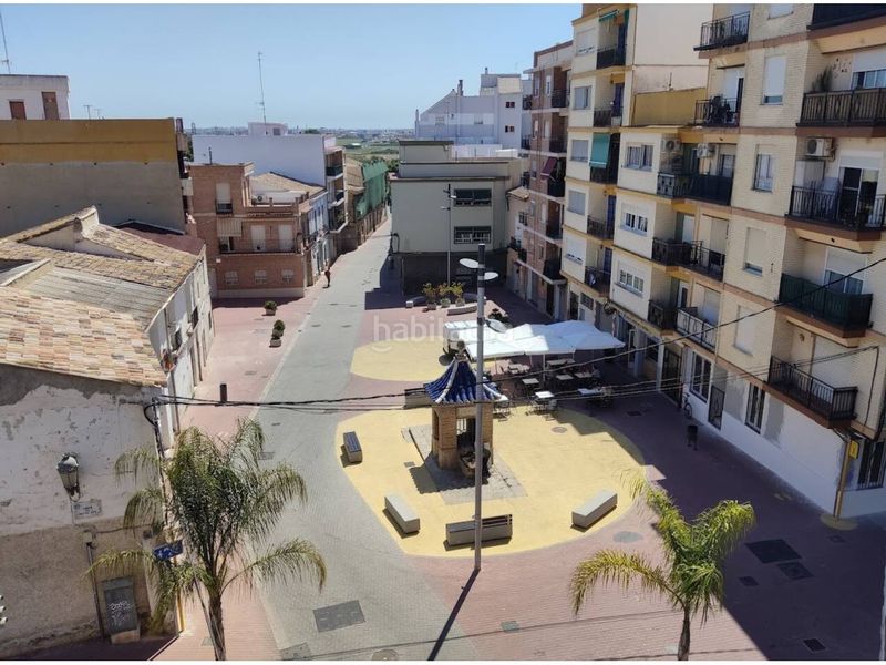 Foto 5963f3a3-1191-49b5-a209-4dd28d7f979b. Pis a El Castell Burjassot