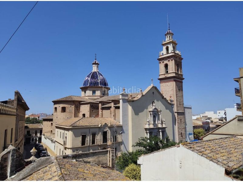 Foto 74d04077-9405-461d-b24d-94804edafa21. Pis a El Castell Burjassot
