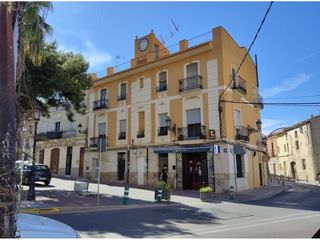 Flat  Plaza san juan de ribera. Piso en venta en el castell