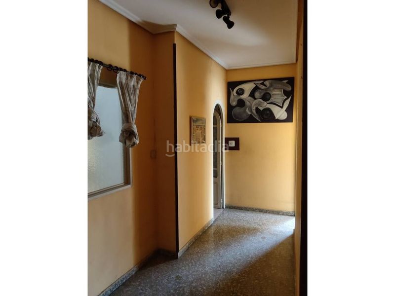 Foto afb3664f-694b-43ae-a526-b45777c12427. Pis a El Castell Burjassot