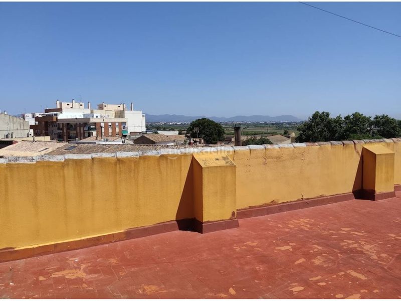 Foto c5b1ab94-206d-453f-9c77-daea8ff1426d. Pis a El Castell Burjassot